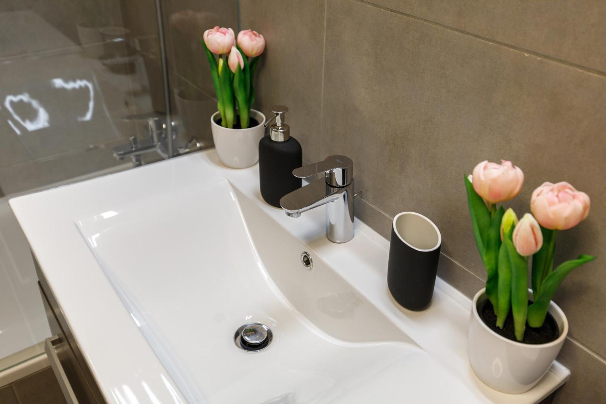 K40 Romantic Deluxe Studio In The City Center 부다페스트 외부 사진