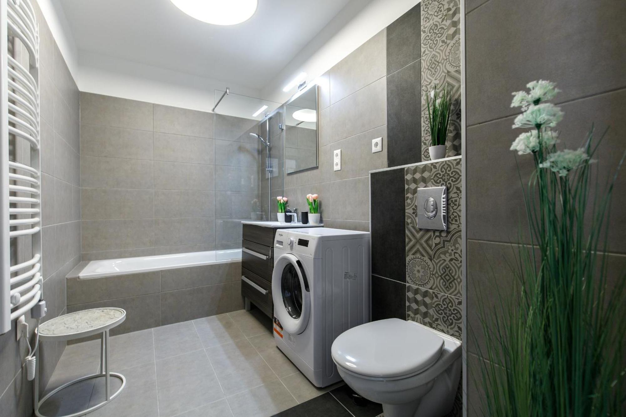 K40 Romantic Deluxe Studio In The City Center 부다페스트 외부 사진