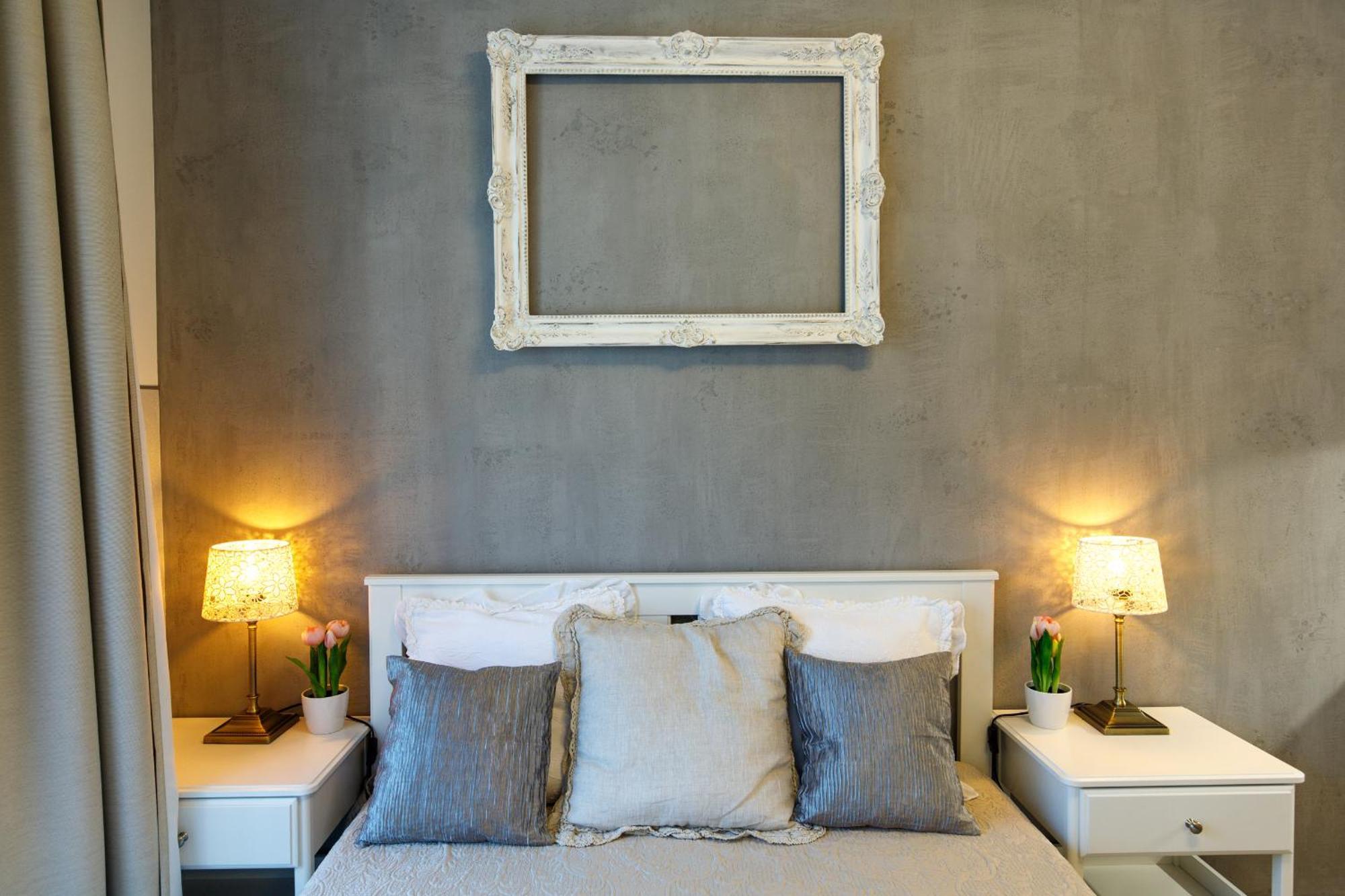 K40 Romantic Deluxe Studio In The City Center 부다페스트 외부 사진