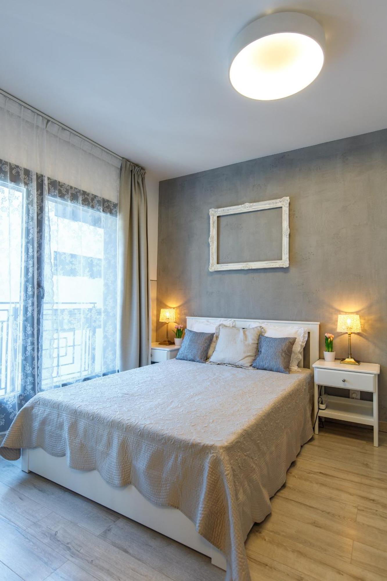 K40 Romantic Deluxe Studio In The City Center 부다페스트 외부 사진