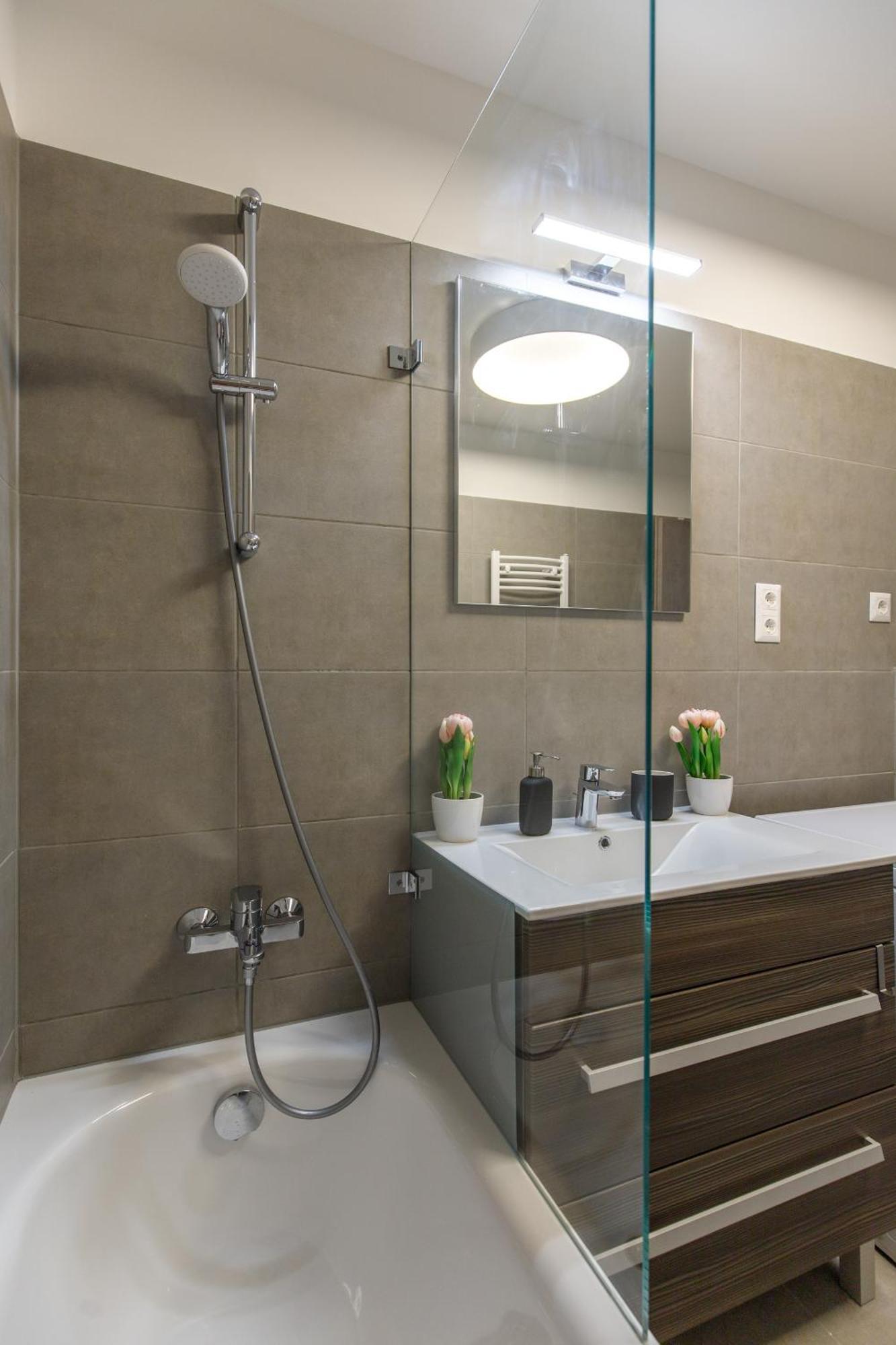K40 Romantic Deluxe Studio In The City Center 부다페스트 외부 사진